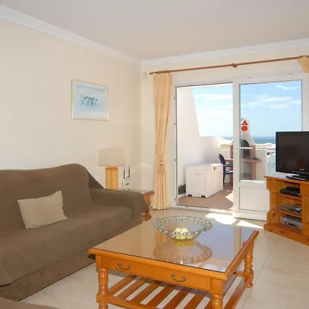 In Puerto Del Carmen Sleeps 5 With Pool And Air Con Villa