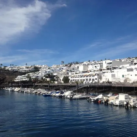 Villa In Puerto Del Carmen Sleeps 5 With Pool And Air Con Puerto del Carmen (Lanzarote)